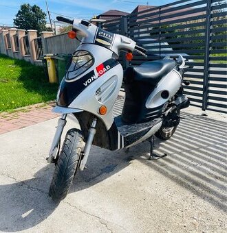 Ponúkam na predaj skuter 50cm Čínska verzia