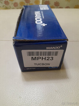 Predam drzdove platnicky KIA/Hyundai