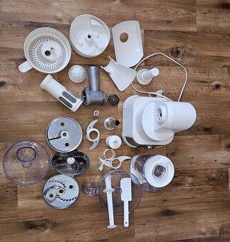 Moulinex masterchef 5000