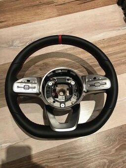 Volant Mercedes a Airbag