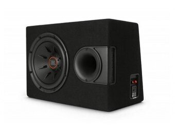 JBL S2-1224SS+zosilovač