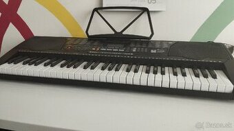 Digitálny klavír varhany Schubert Etude 255