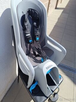 THULE cyklosedačka