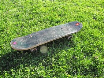 Skateboard