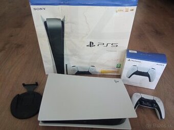 PS5 + 6hier