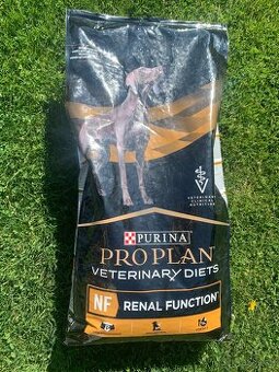 krmivo - proplan veterinary diets renal function
