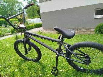 BMX Haro