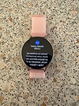 Samsung Galaxy Watch6 44mm