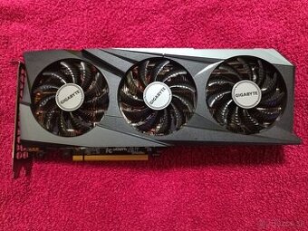 GIGABYTE GeForce RTX 3060Ti 8GB
