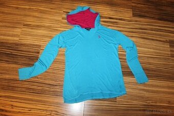 Športové tričko RALPH LAUREN v. S