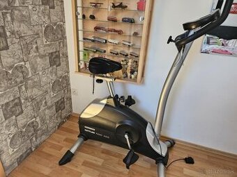 Stacionárny bicykel Kettler paso 300