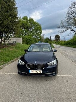 BMW 5gt