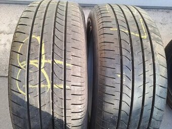 Letné Bridgestone Dueler 235/55/20 102V