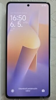 Redmi Note 12 PRO 5G Sky Blue