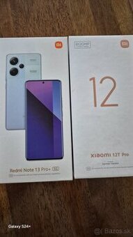 Xiaomi 12T pro