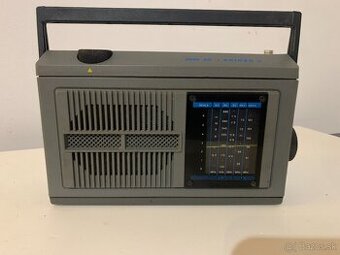 TESLA ARIOSO 2- 2836-radio
