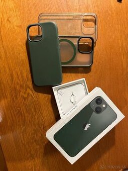 Predam Iphone 13 mini 128gb