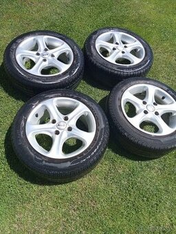 Elektrony 185/60 R15