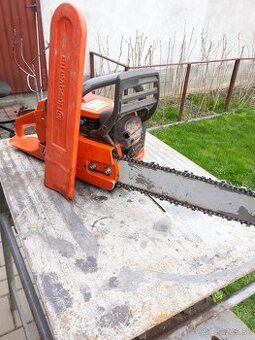 Husgvarna profi