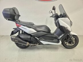 Yamaha X-MAX 400