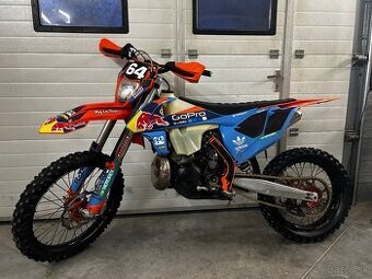 Ktm exc 300 2018