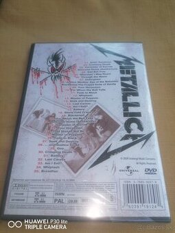 Dvd koncerty 3