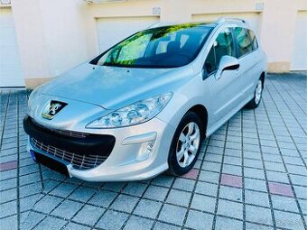 Peugeot 308 1.6 HDI