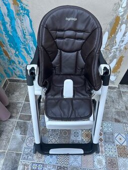 Detska stolička Peg perego Siesta follow