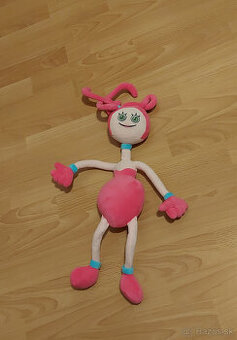 Huggy Wuggy Mommy Long Legs