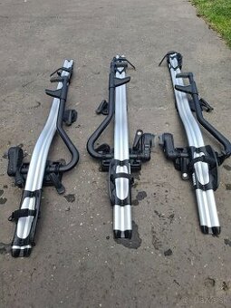 Strešný nosič bicykla Thule Proride 591