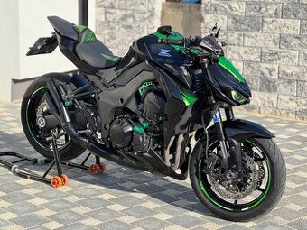 Kawasaki z1000
