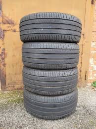 Letne pneumatíky 235/55/r18