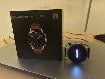 Huawei watch GT 2