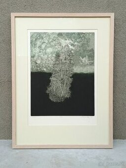 Albín Brunovský: Túžba (Desire)