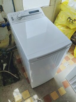 Predám práčku Whirlpool 5,5kg