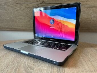 MacBook Pro 13" early 2011