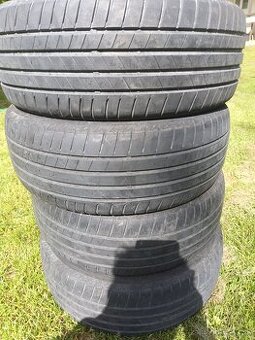 Predam 205/55R16 Bridgestone turanza