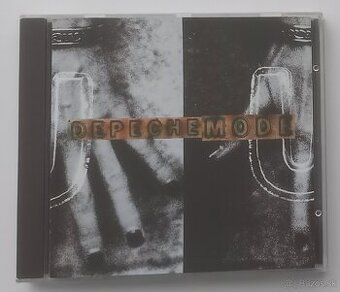 Depeche Mode Germany CD Useless 1