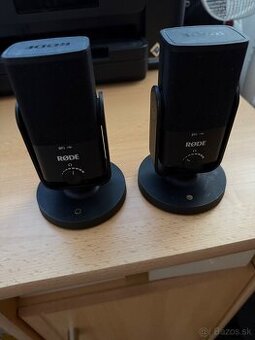 Rode NT-USB Mini