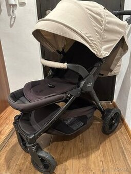 Britax b motion plus
