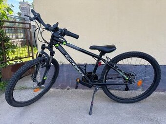Bycikel Rockrider -Junior