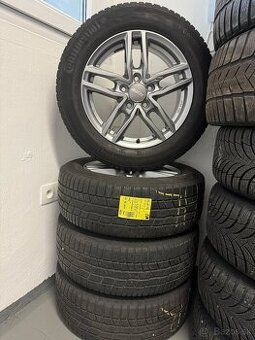 Alutec 5x112 R16