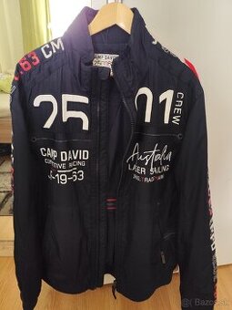 Camp David xxl