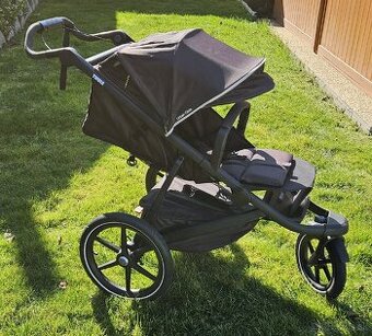 Thule Urban Glide 2 čierny