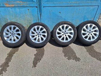 Seat 5x112 r16