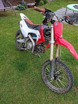 Predam Minibike 150
