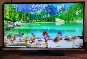 Predám SMART televízor Gogen