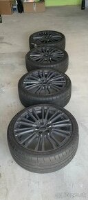19” disky Focus RS MK 3.5