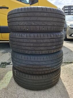 Letné pneumatiky 195/65 R15 91H zn. Hankook Ventus Prime 3