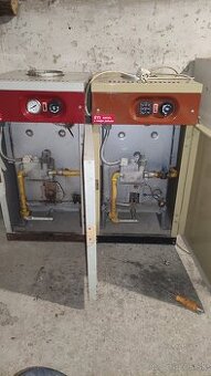 Plynový kotol ETI 29KW